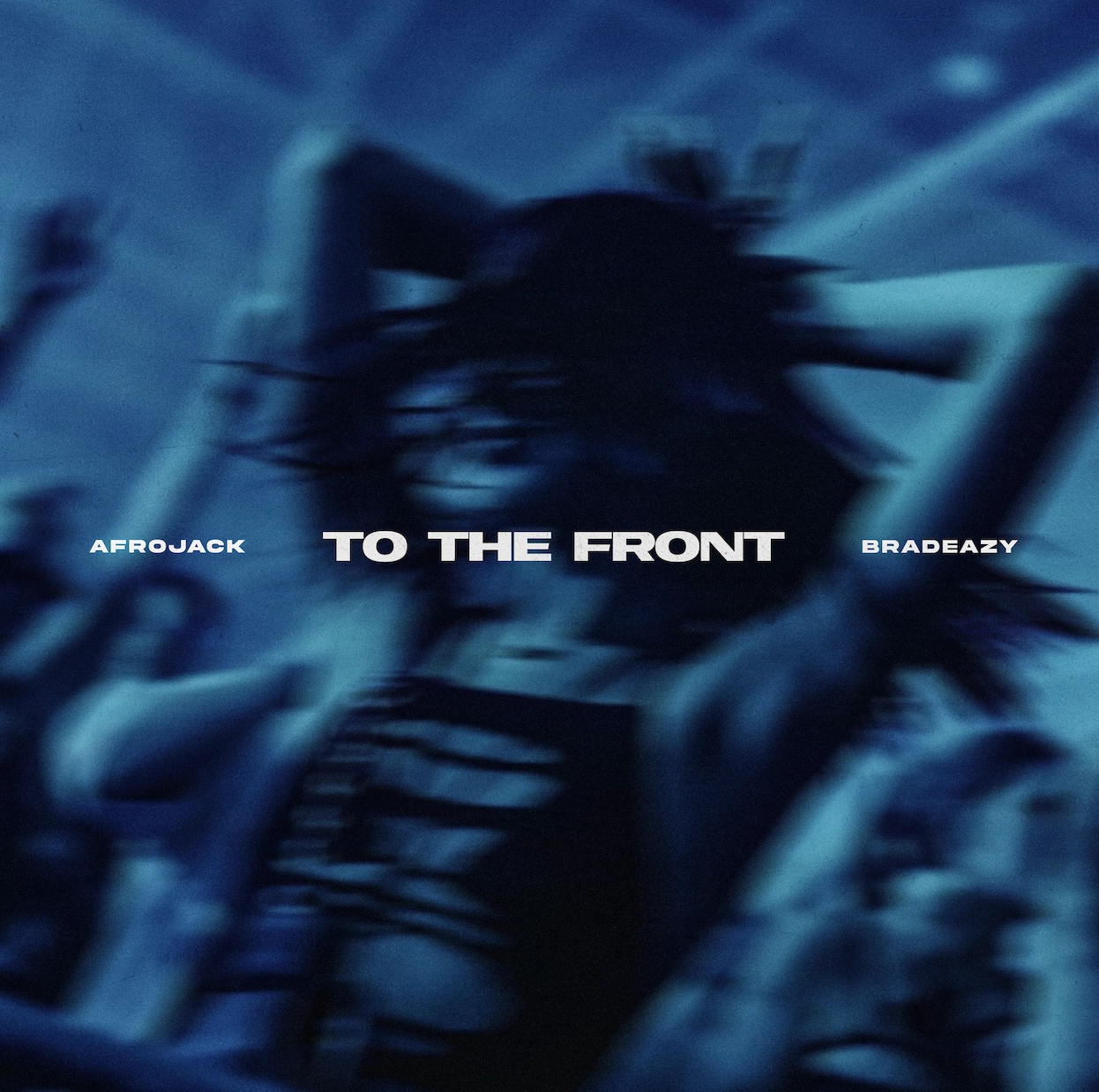 Stream - To the front