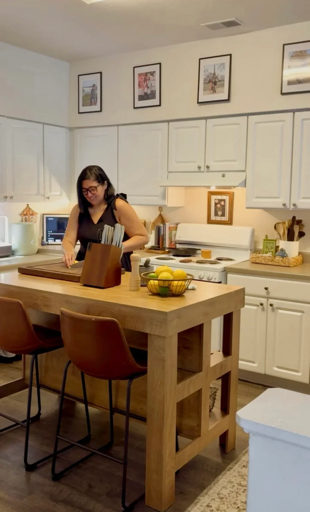 Wayfair storefront
