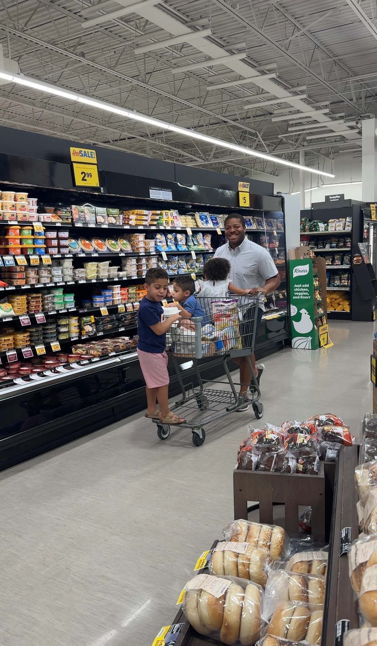 Food Lion