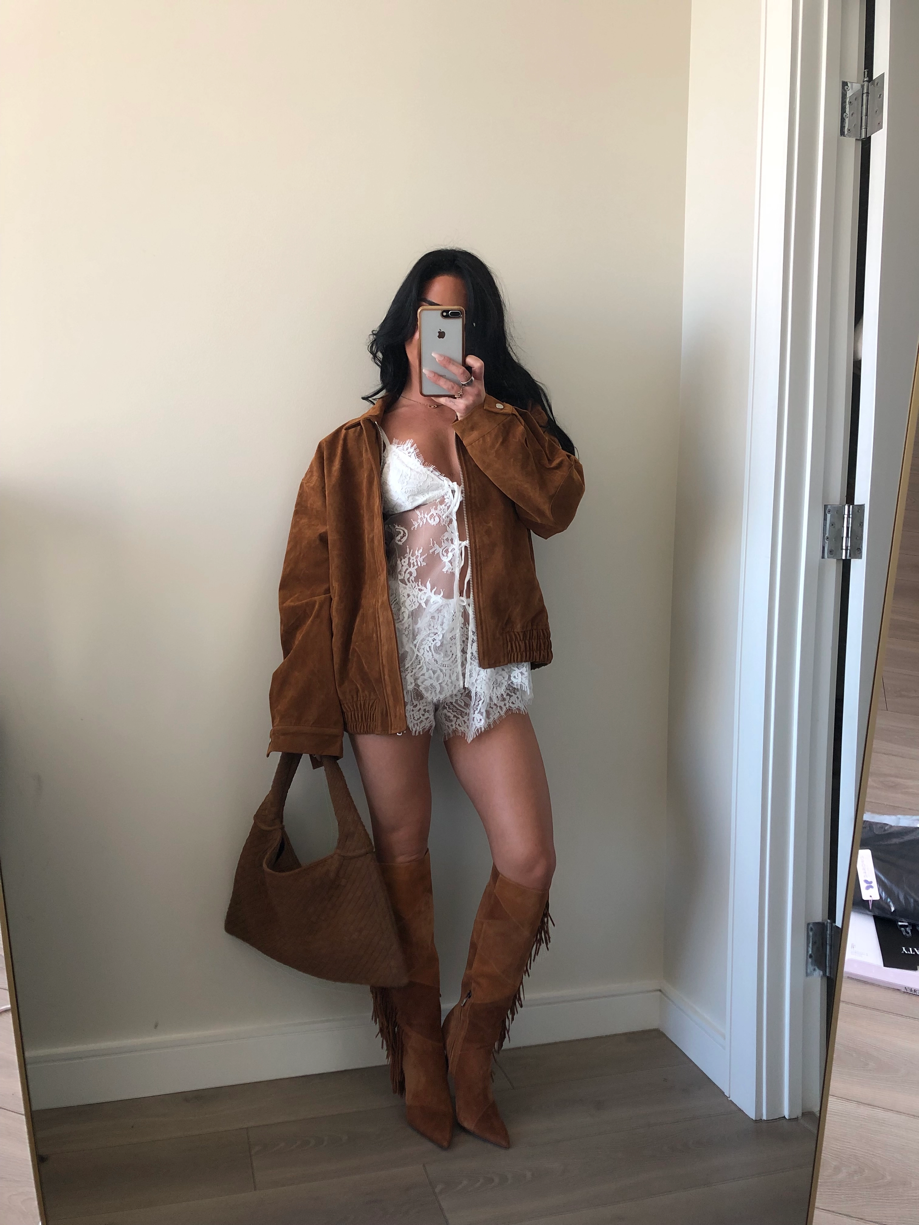 fall fitspo 🍂