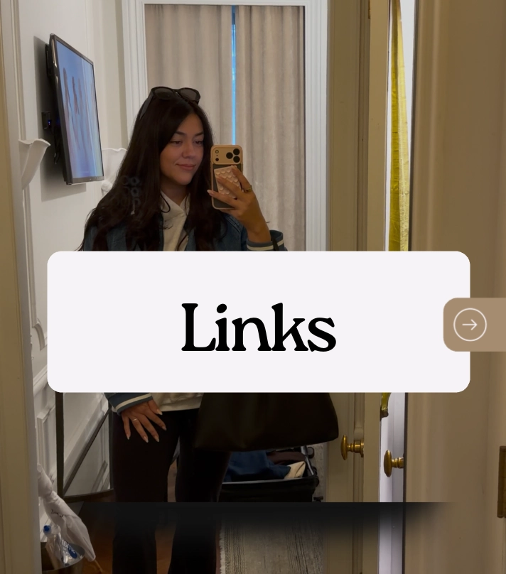 my amazon links