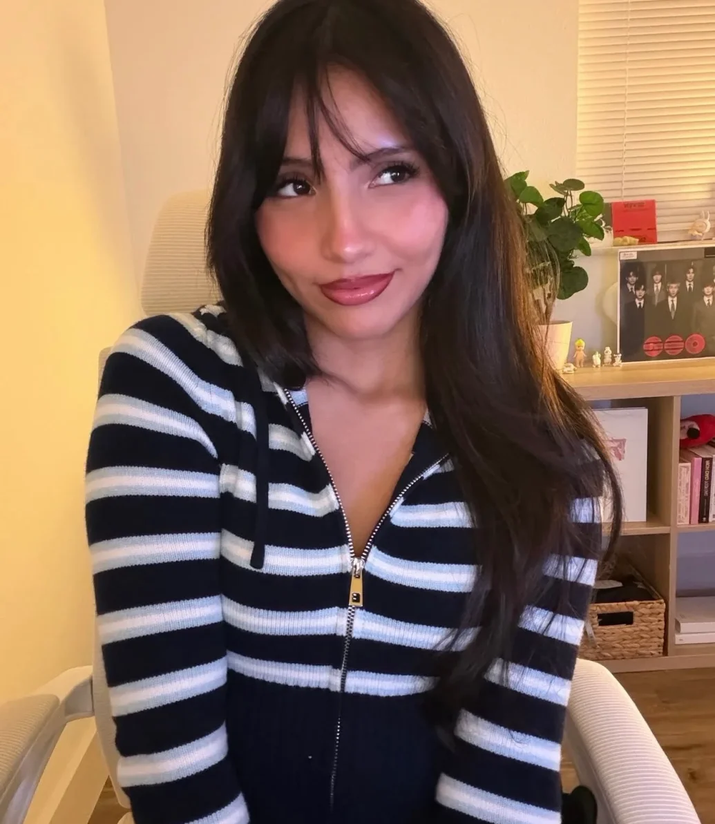 Twitch