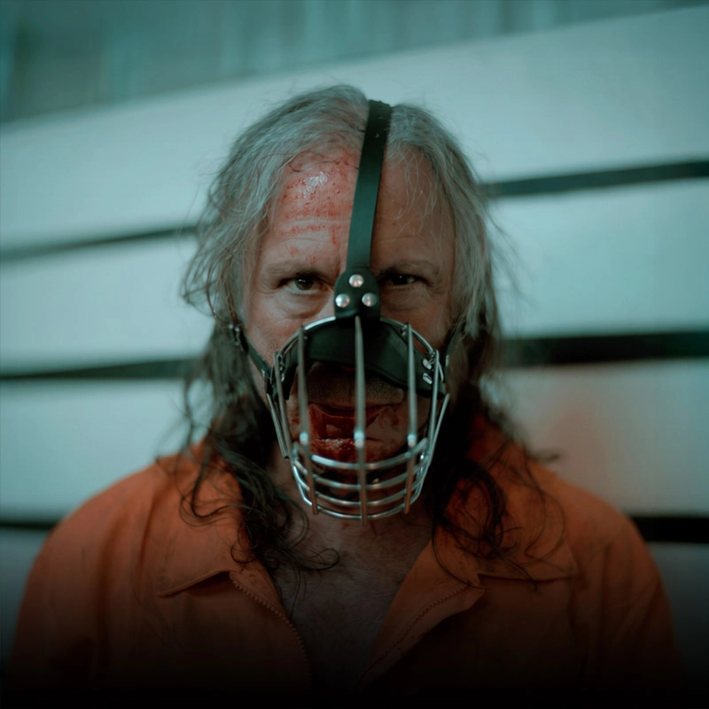 PsychoGod Tour 2027