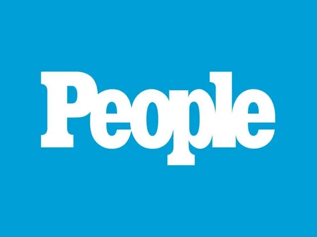 People Magazine