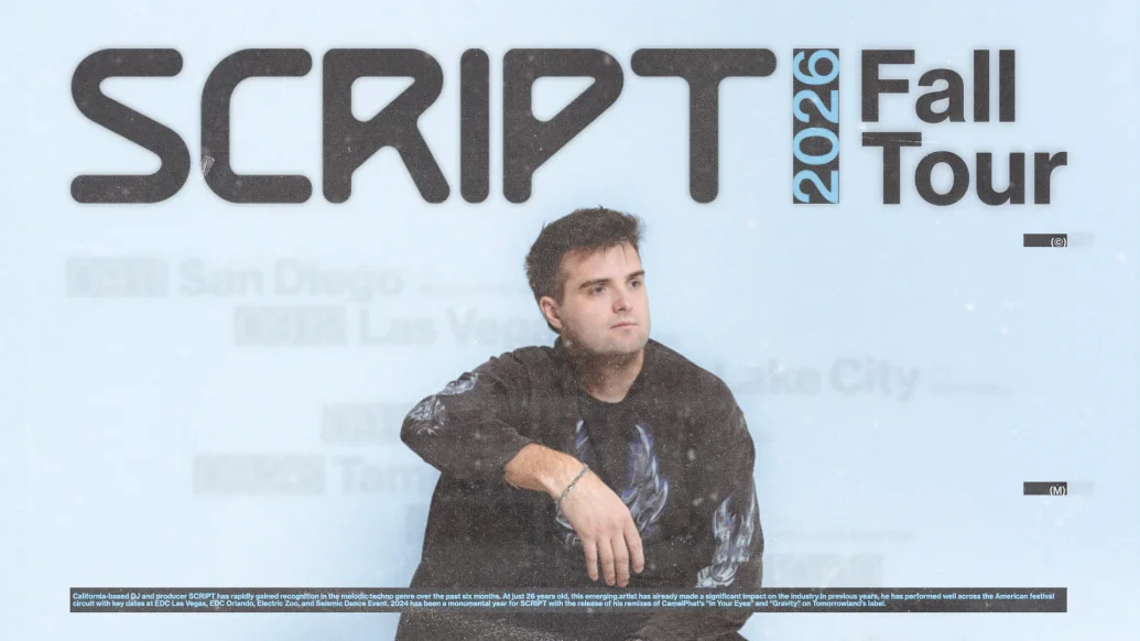 Tickets On Sale Now!