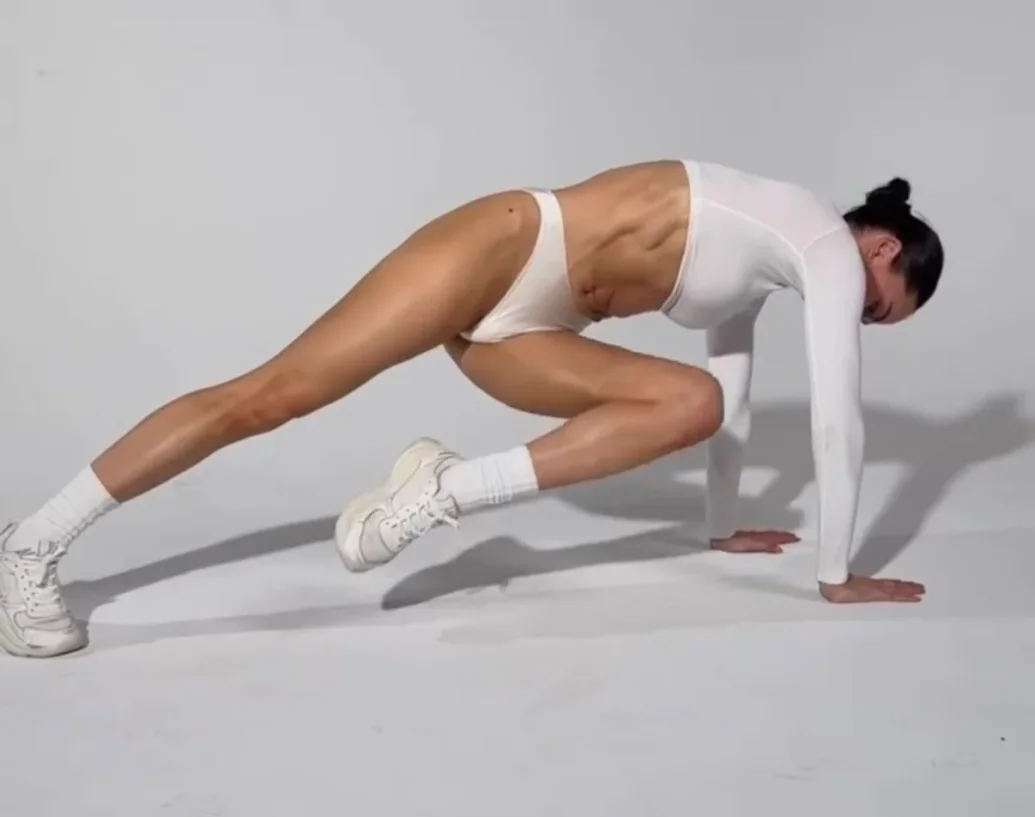 2min quiz to find out the EXACT workout program I’d recommend