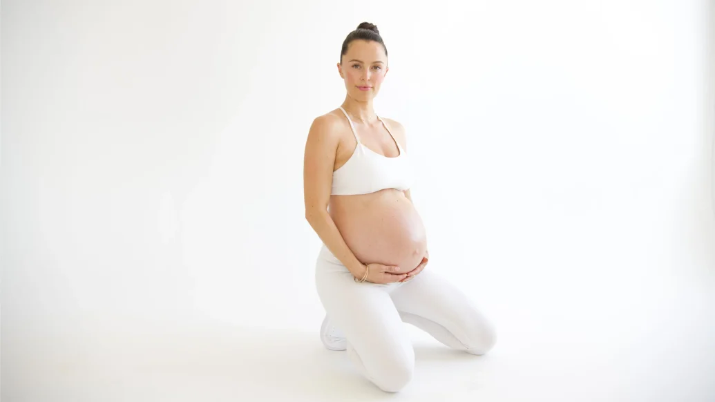 Prenatal and Postpartum Programs