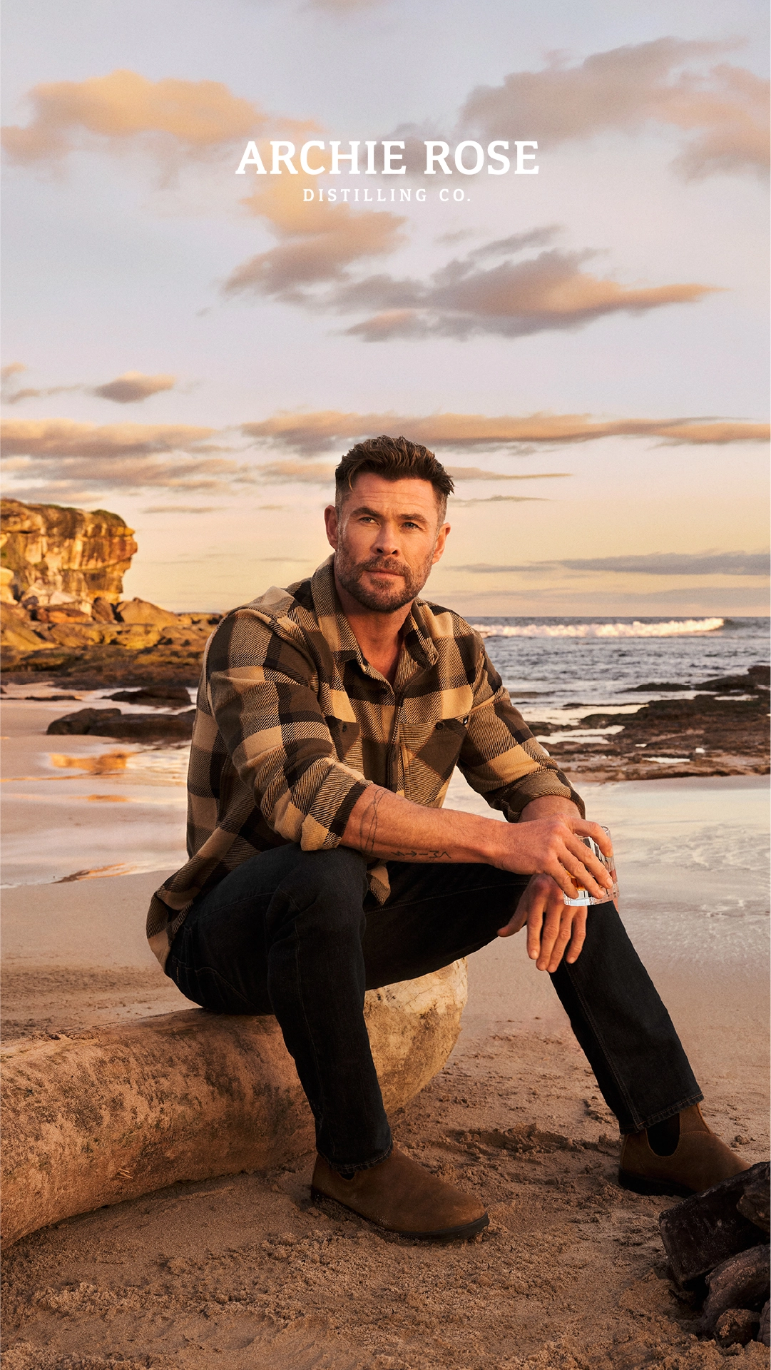 Archie Rose Distilling Co. | Australia Webpage