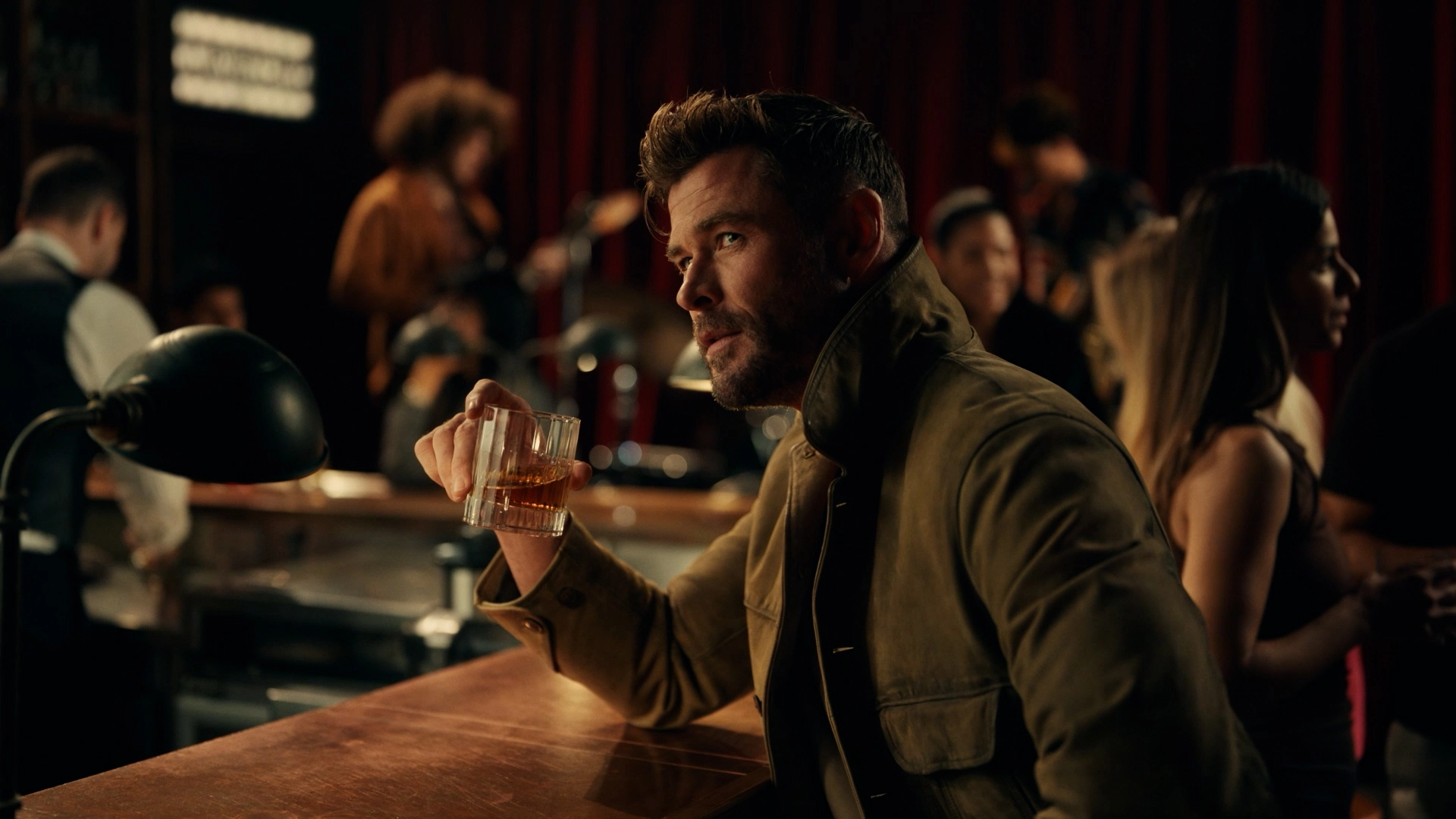 Archie Rose Distilling Co. | Co-Created with Chris Hemsworth