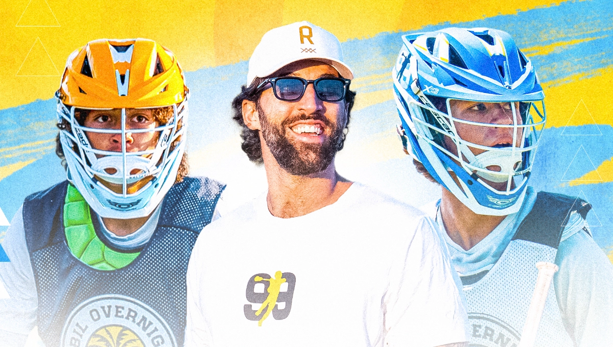 Rabil Overnight | 2027 Application
