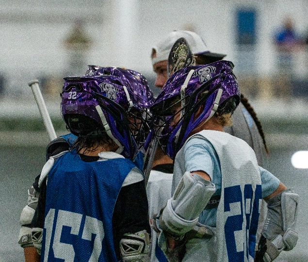 JR WATERDOGS PLAYER PERFORMANCE PATHWAY