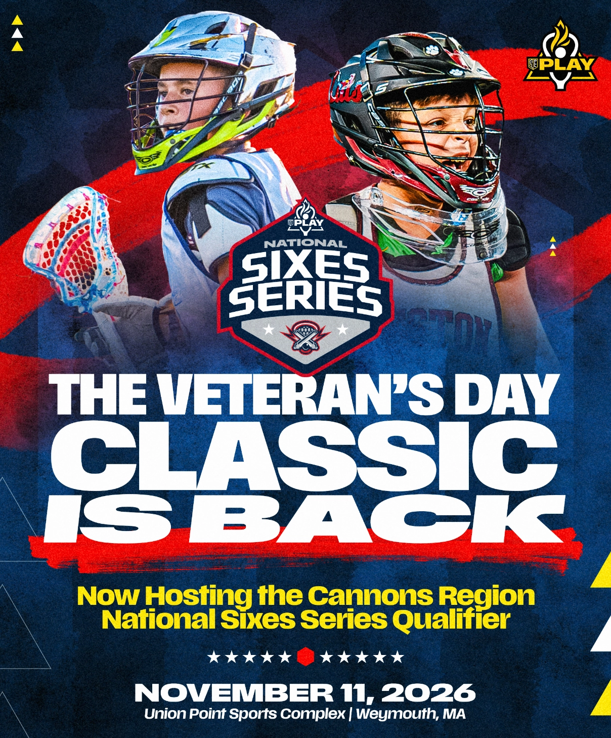 Veterans Day Classic