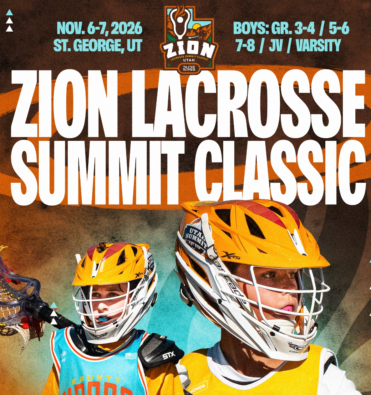 Zion Lacrosse Summit Classic