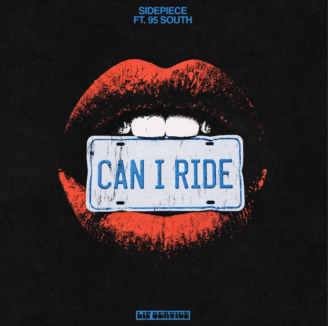 Stream - Can I Ride