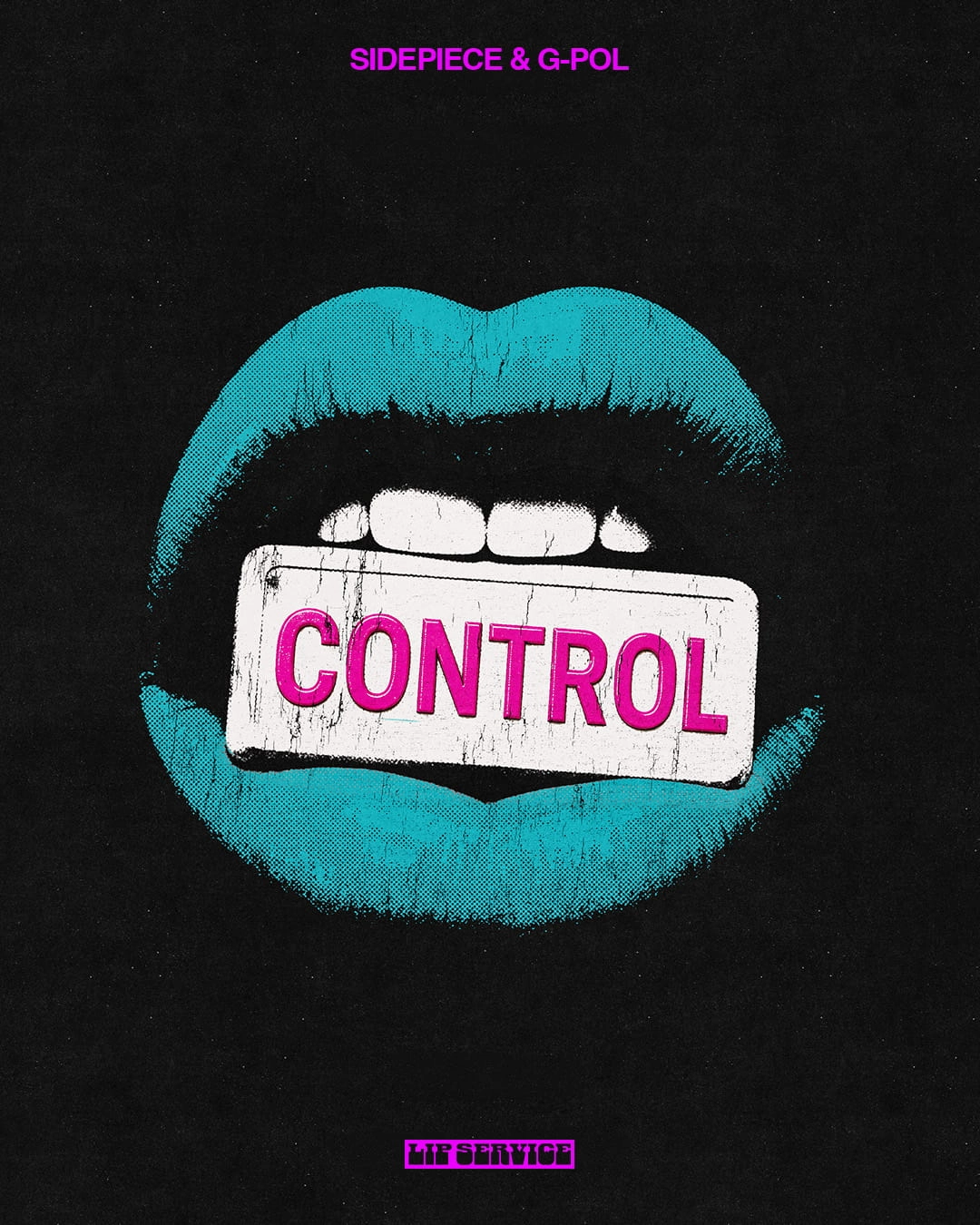 Stream - Control