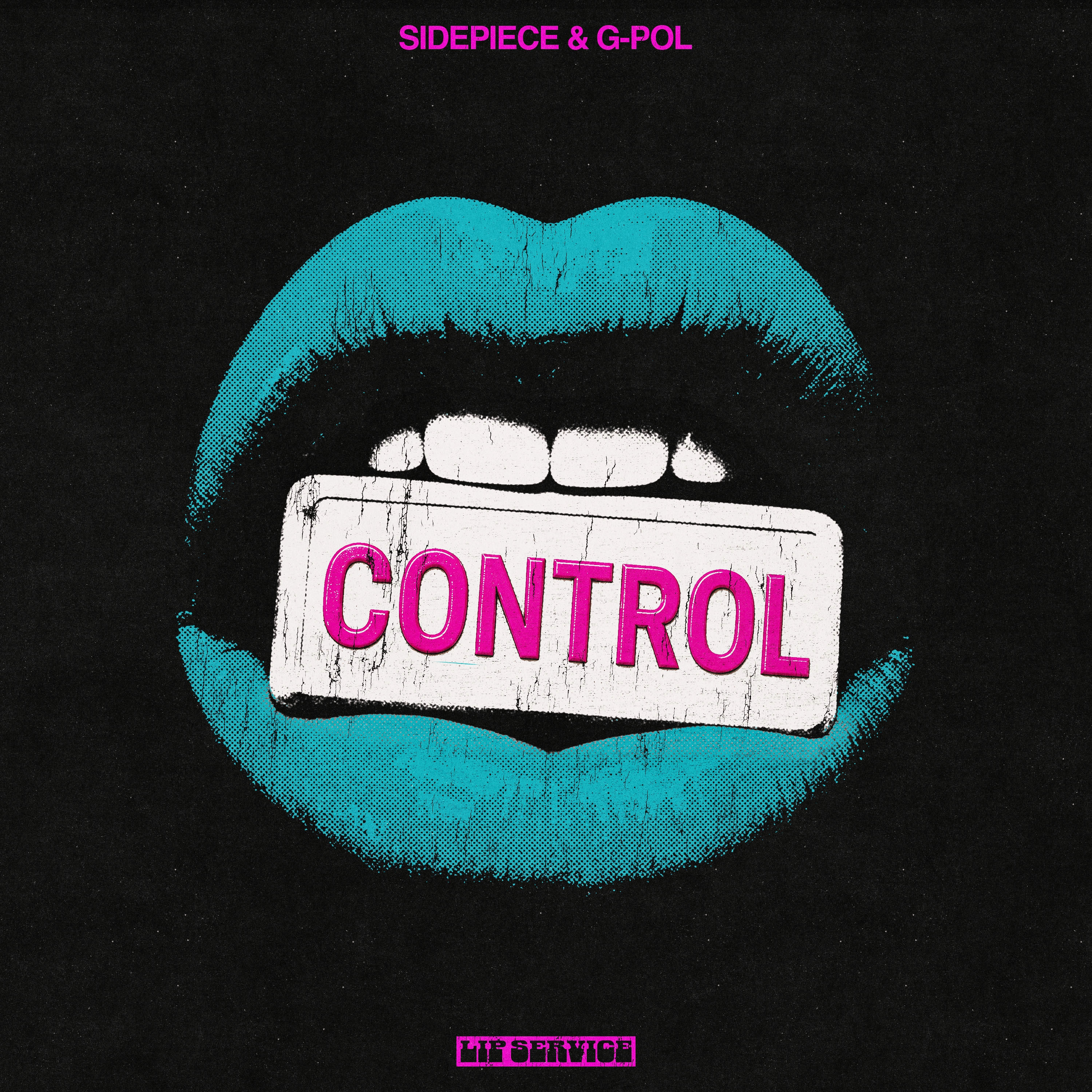 Stream - Control