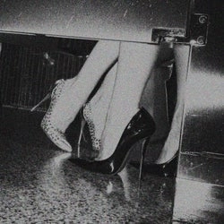 Long Jacket - Out Friday