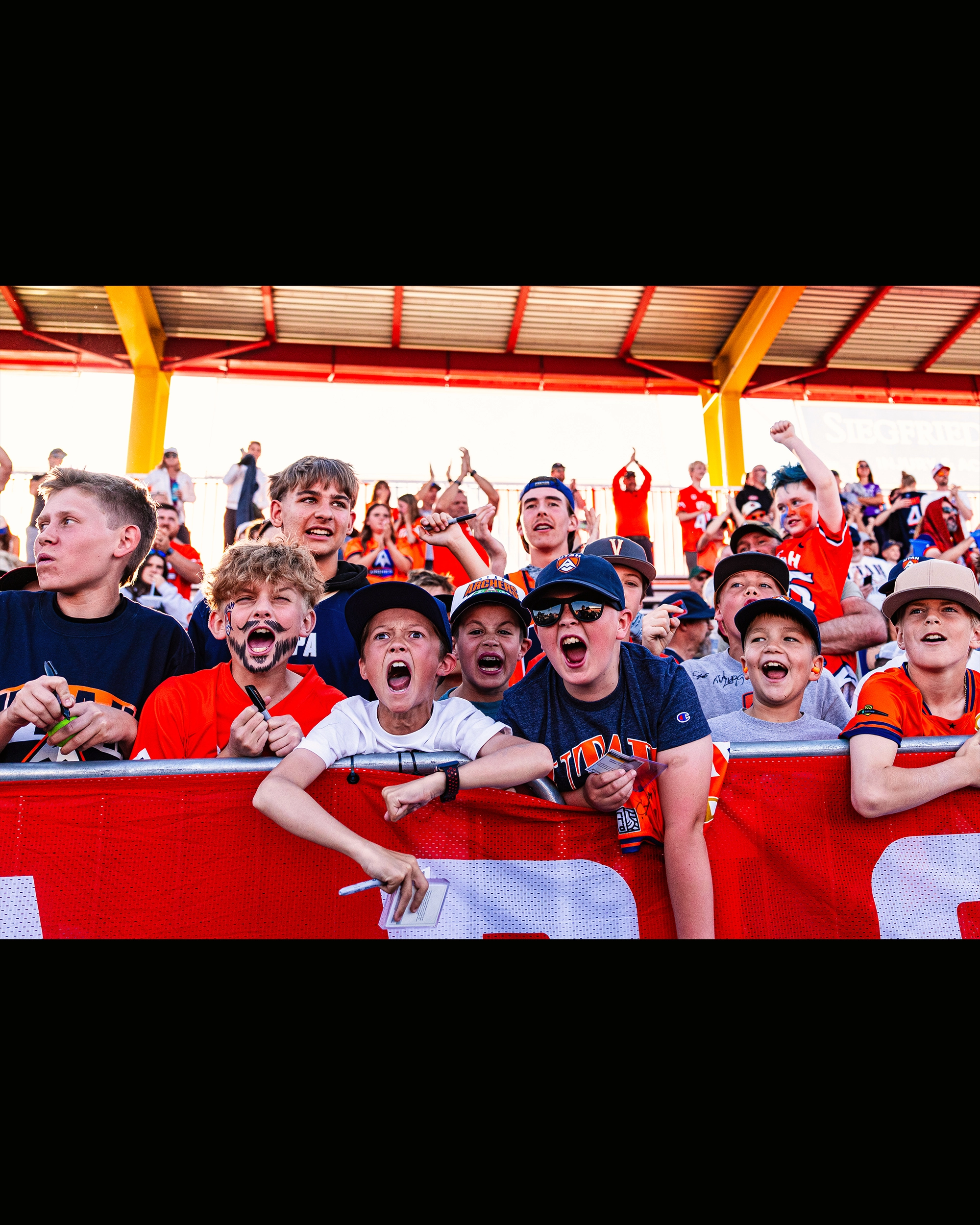 Utah Semifinals Tickets!
