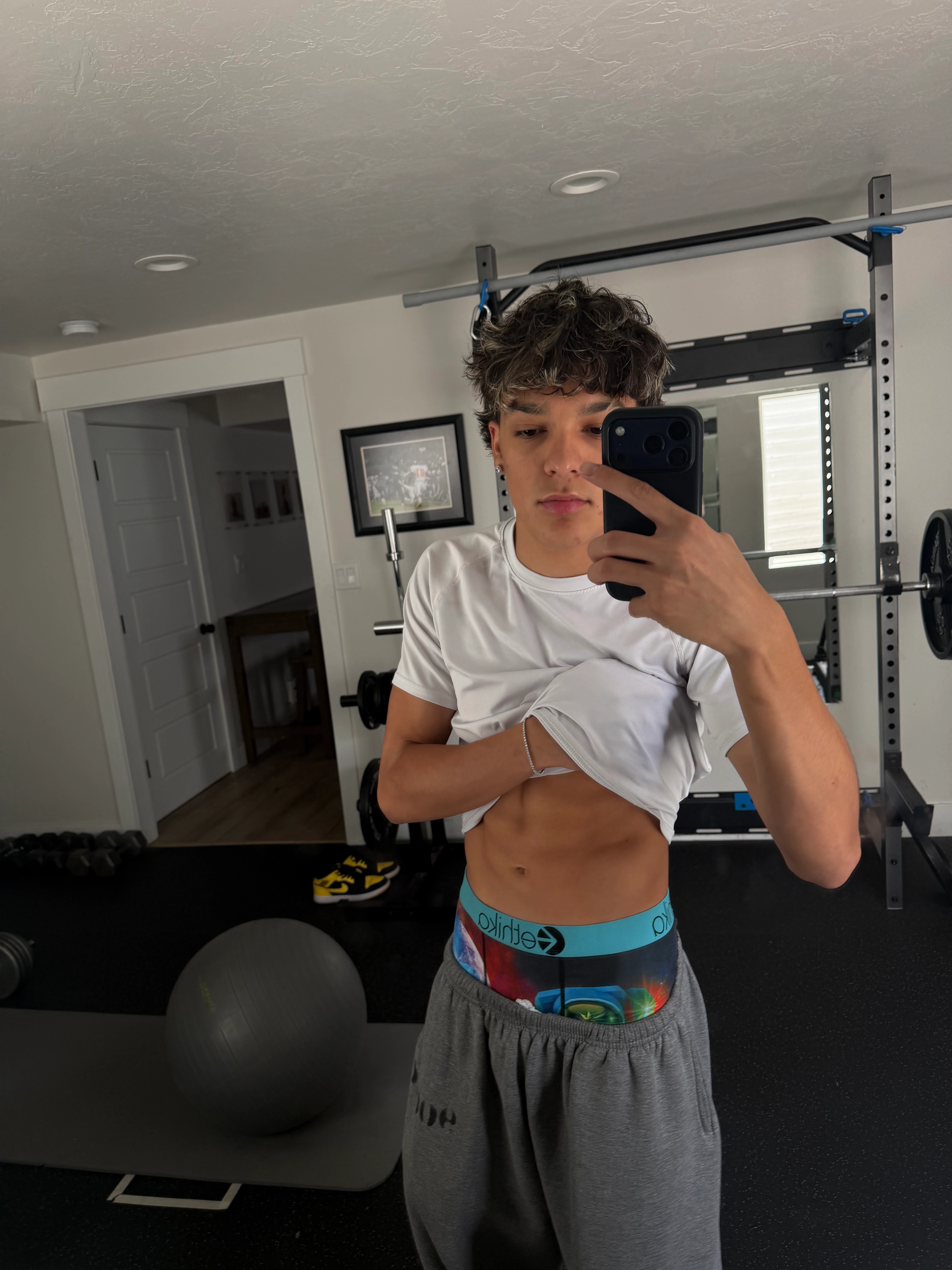 X