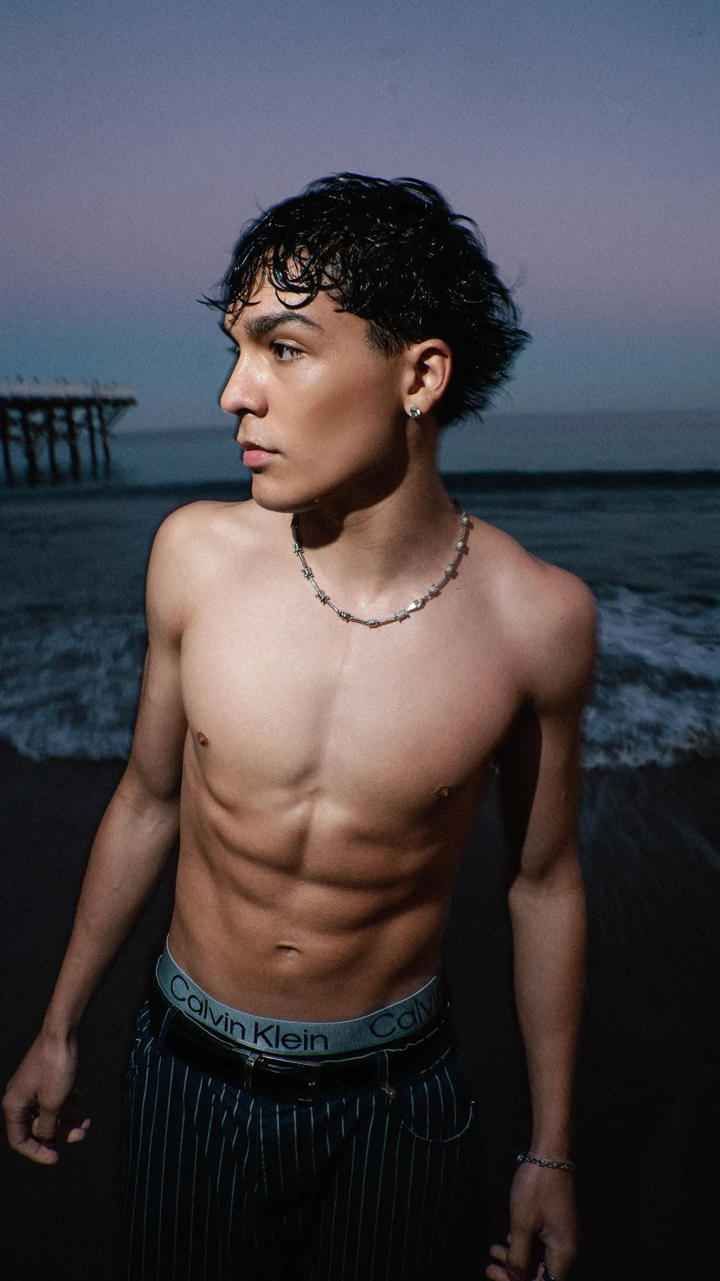 Subscribe to TreyMakai on Patreon
