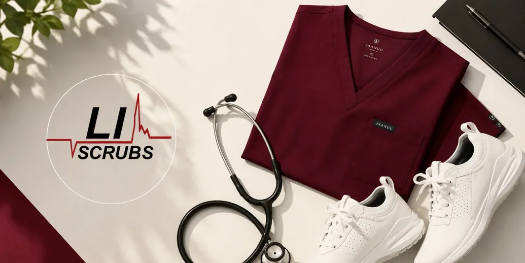 SHOP LONG ISLAND SCRUBS