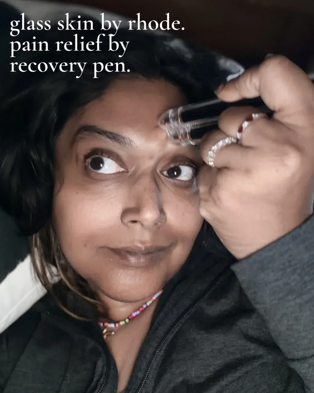 Shop Recovery Pen • Natural Tool for Pain, Stress, Performance & Sleep