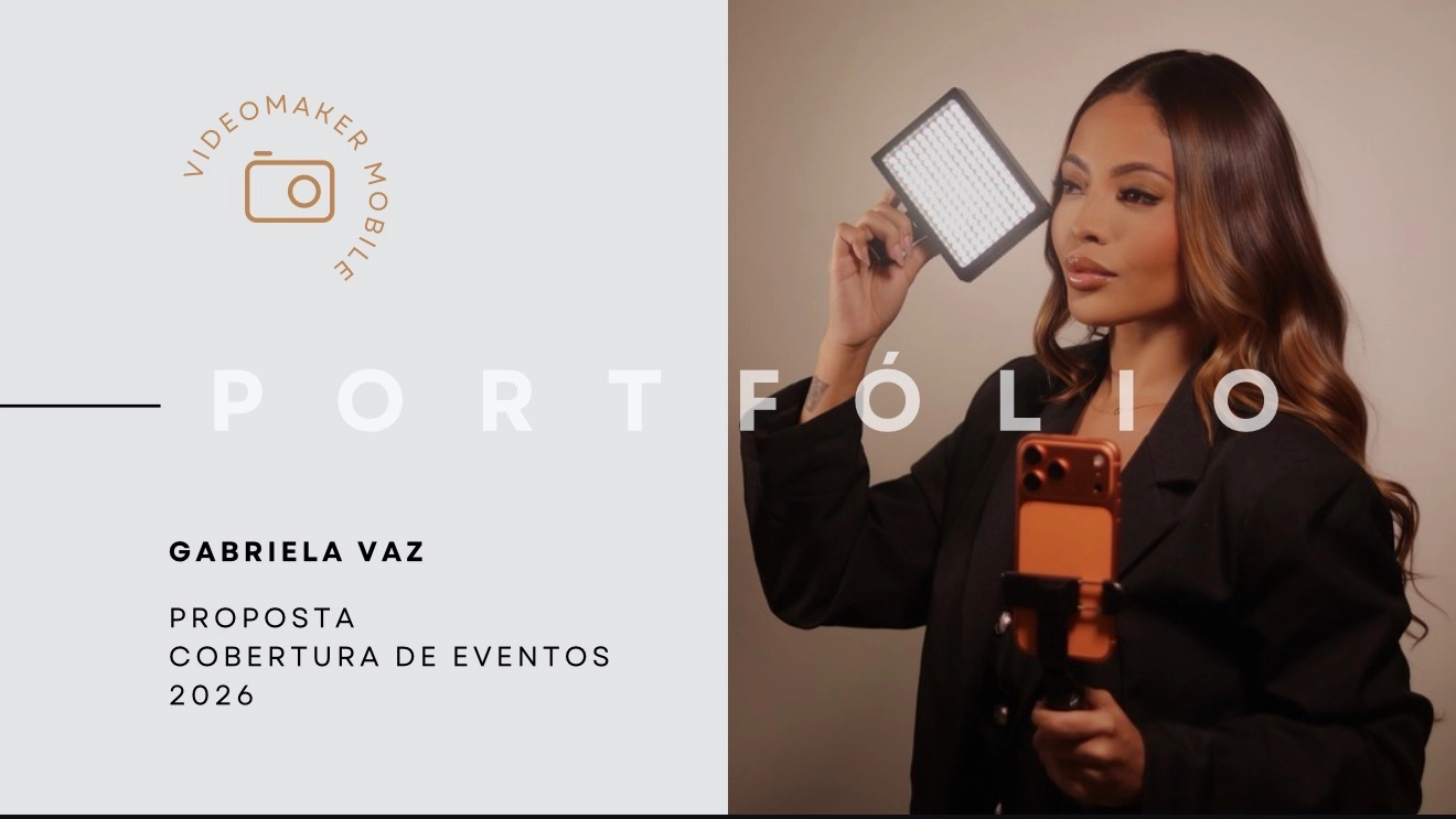 MOBILE para eventos