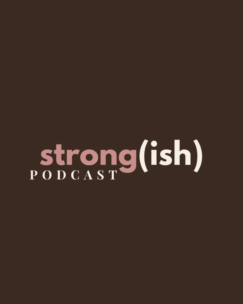 Strongish