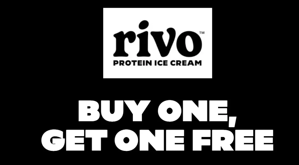 Rivo Protein Ice Cream at Sprouts