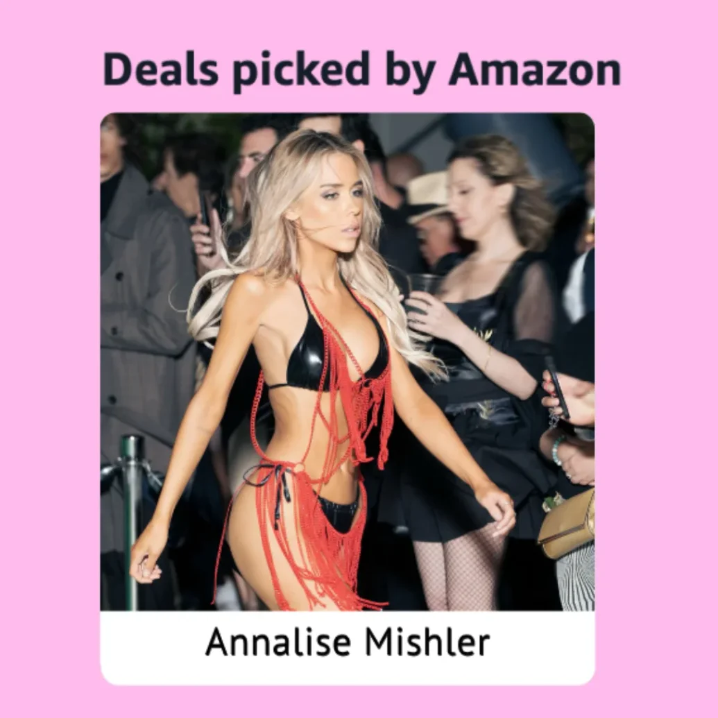 1 Year Amazon Prime