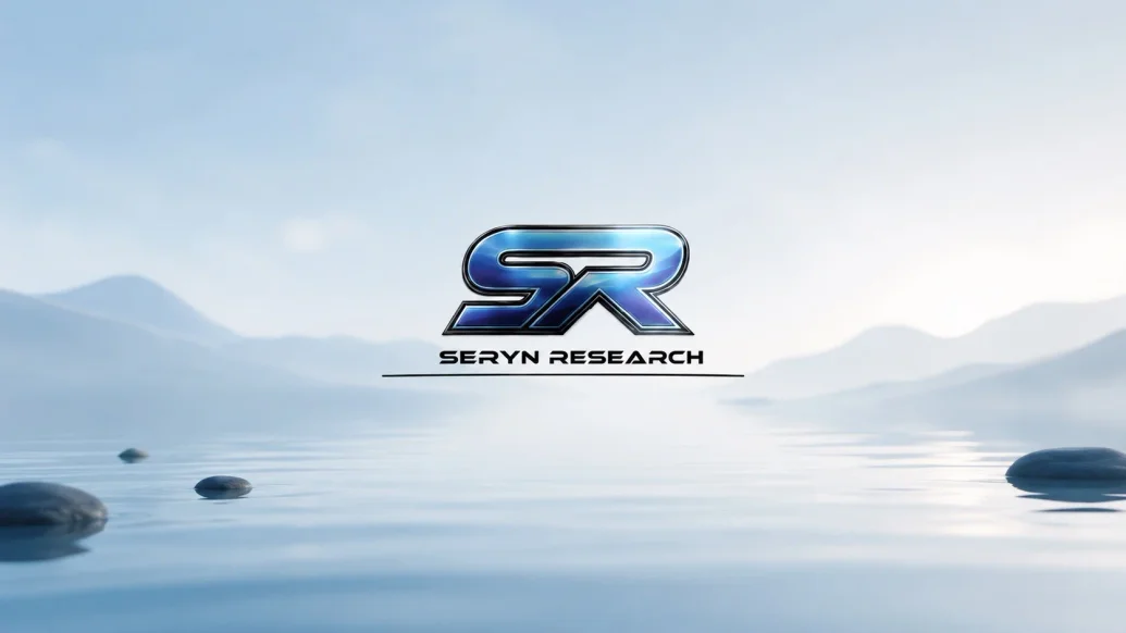 ☆ Seryn Research: HGH (SR191aa), Reta (3-SR), etc