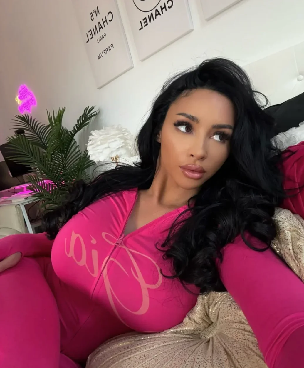 My YouTube channel💖