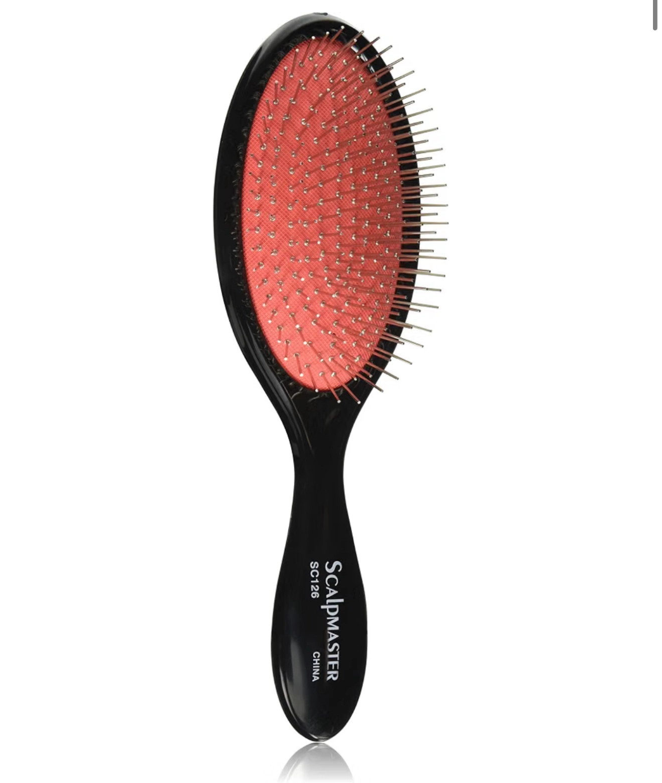 Wire Cushion Hair Brush