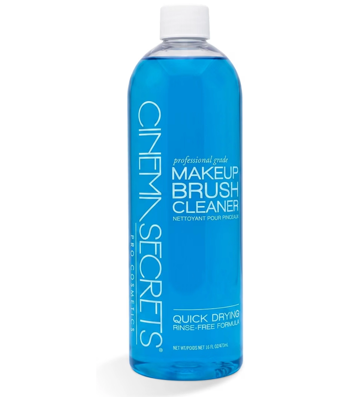 Makeup Brush Cleanser