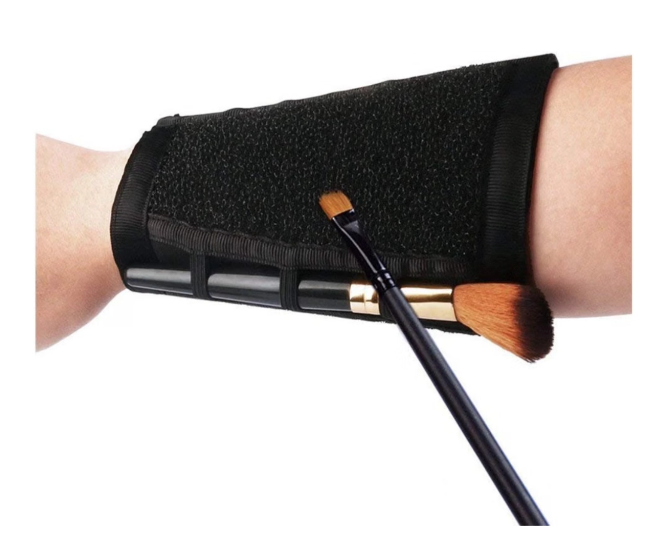 Makeup Remover Color Cleaner Armband Cleaning