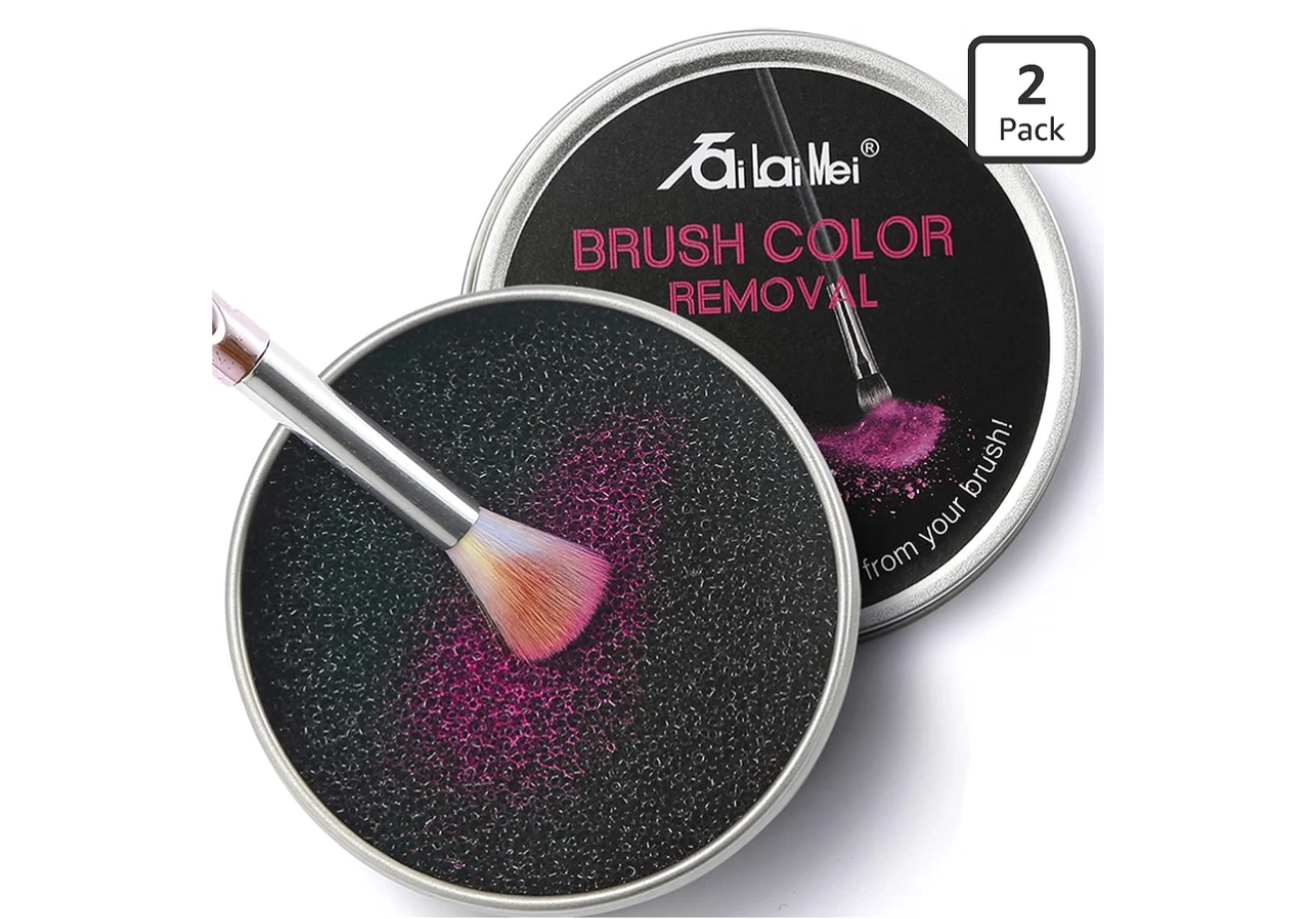Color Removal Cleaner Sponge