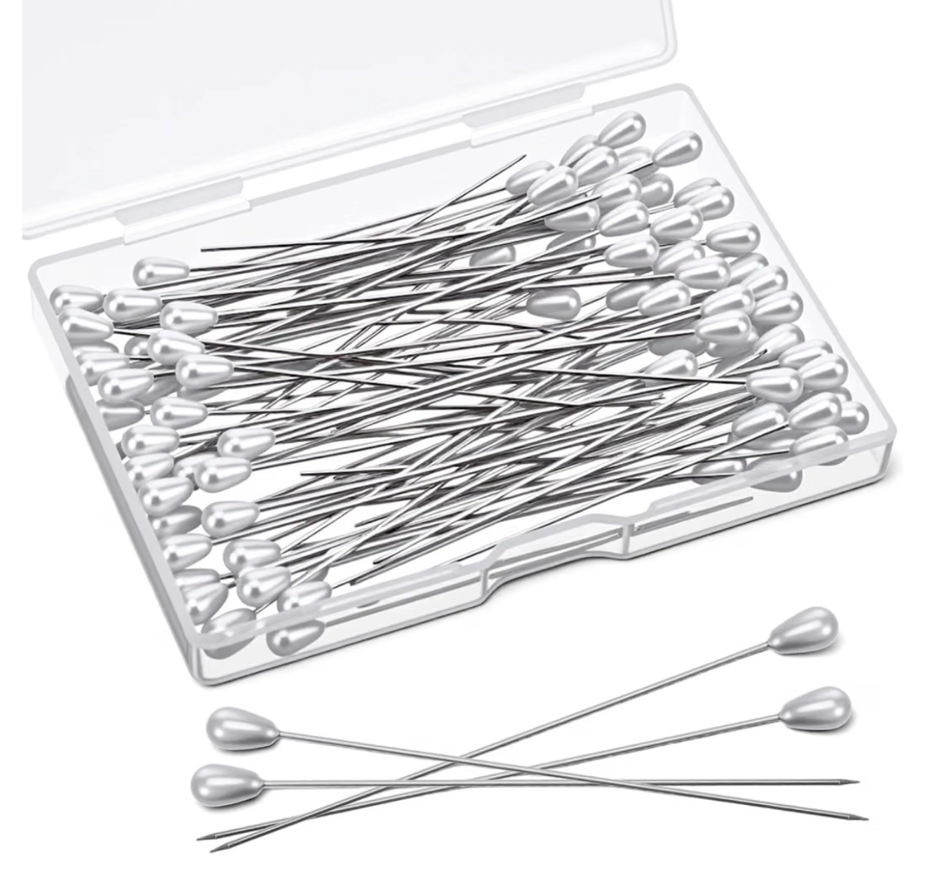 Corsage Pins 3 Inch Long