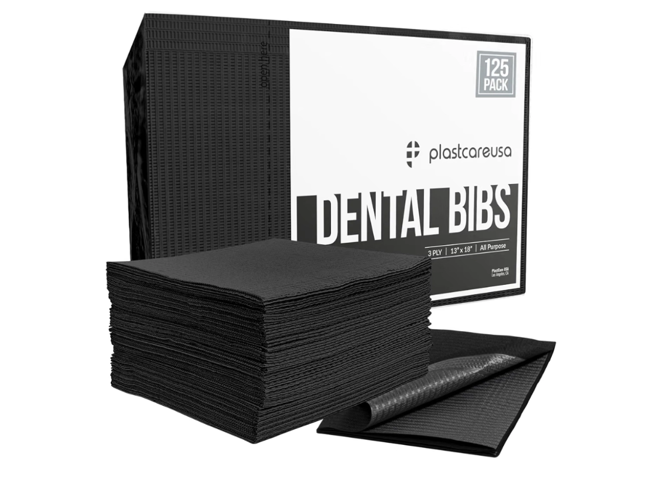 Disposable Bibs
