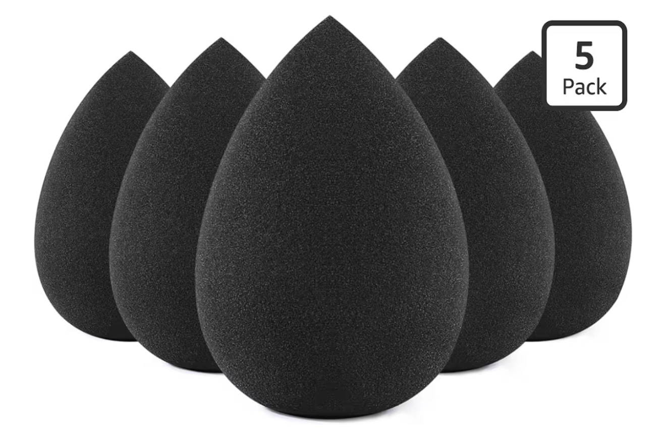 Makeup Sponges