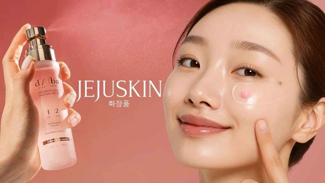 JejuSkin : LAUTIKA10