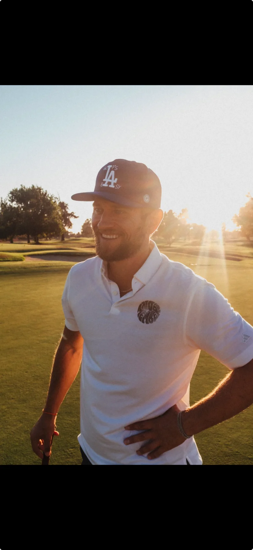 Golf's Easy: code ROMO10