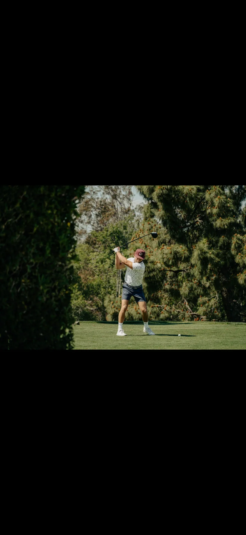 Golf Coaching at All Systems Golf