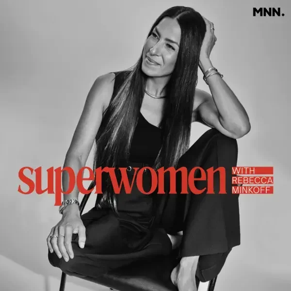 Superwomen Pod on Apple Music