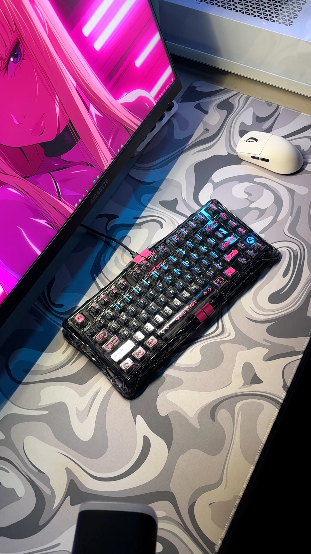 Gravastar México