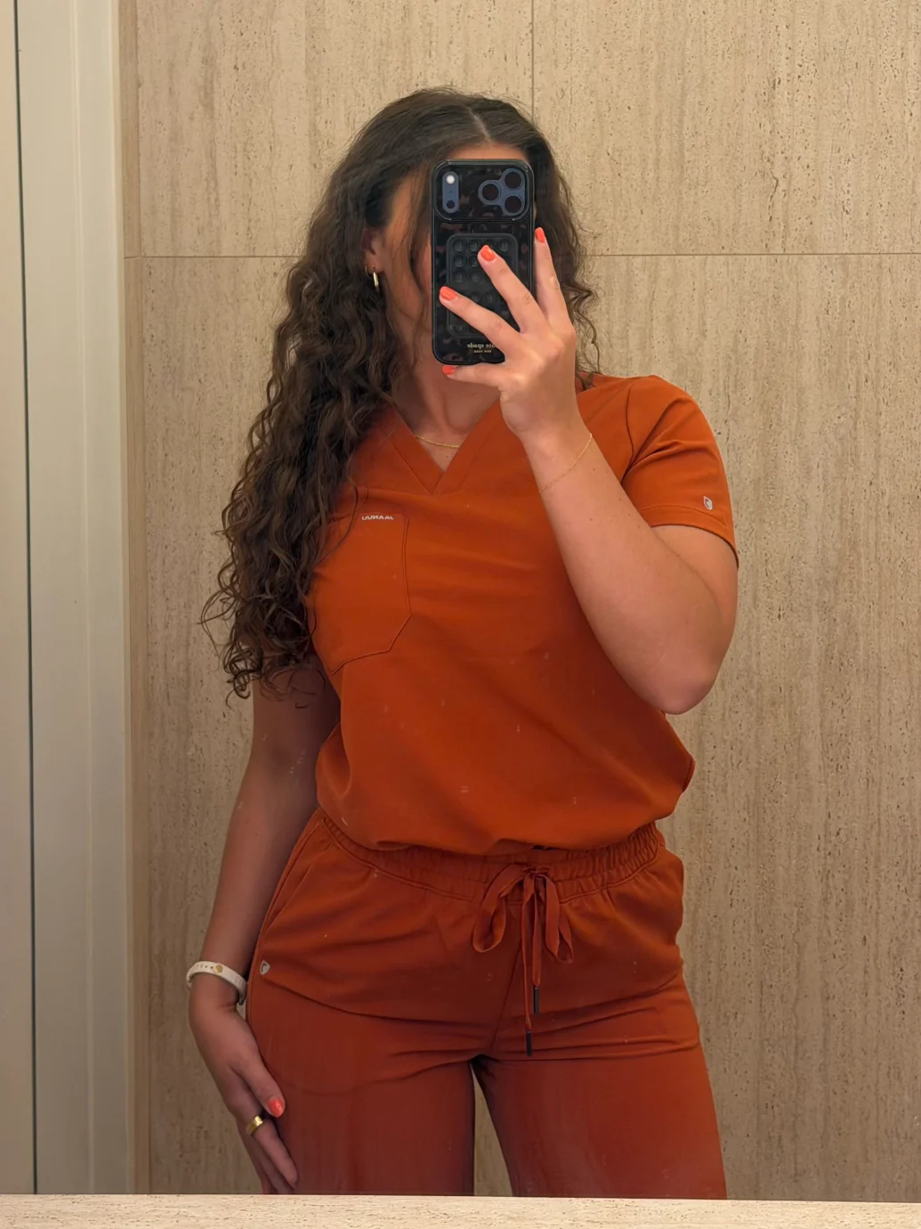 Link to JAANUU scrubs - isabels20off for 20% off