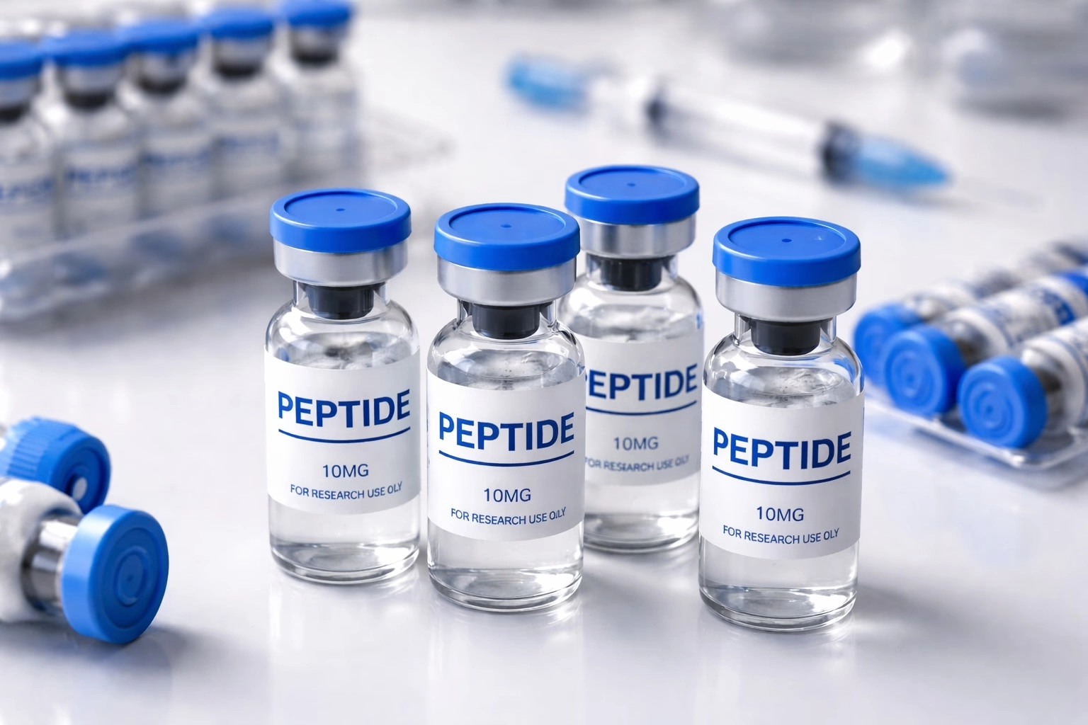 MY PEPTIDE WHATSAPPGROUP!! Peptidekoning news and more.