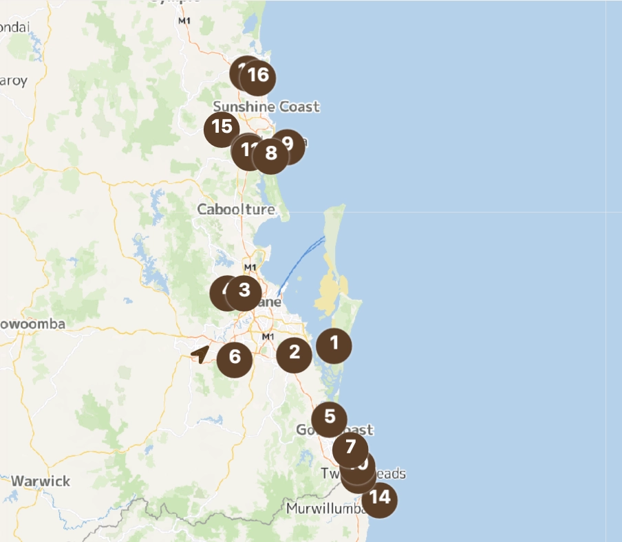 NEW: Find a RMDY Alumni, Homeopathic Practitioner