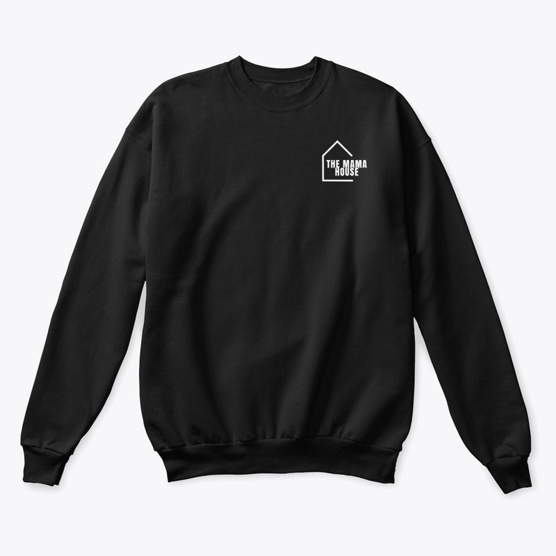 The Mama House Merch (2-6 wk shipping)