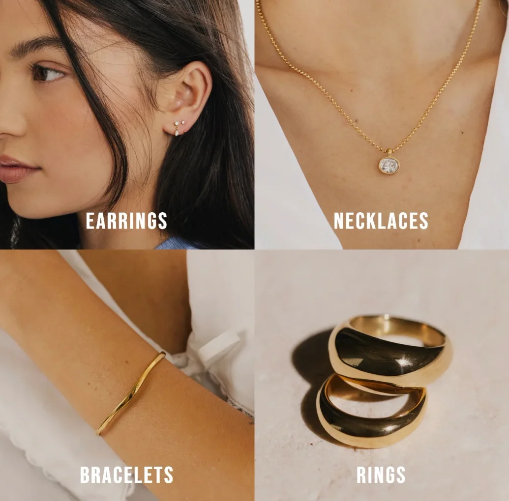 Aiti Jewelry $10 off your order!