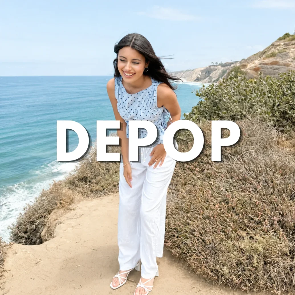 Shop my Closet